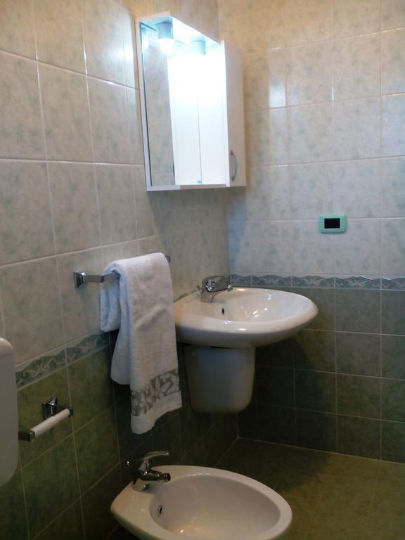 B&B Trullo Di Mare Torricella  Oda fotoğraf